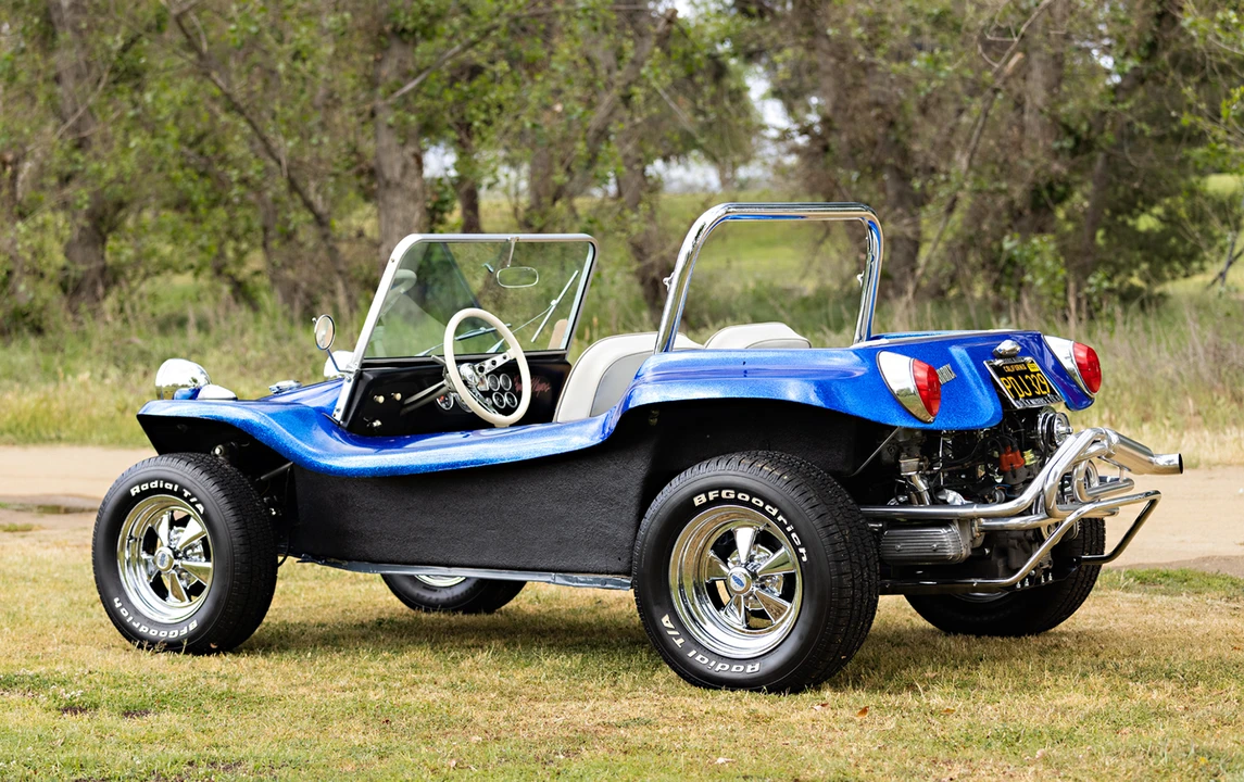 1968 Meyers Manx - Image 8 of 31