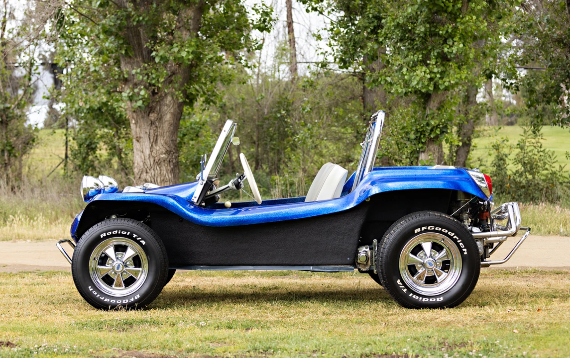 1968 Meyers Manx - Image 9 of 31