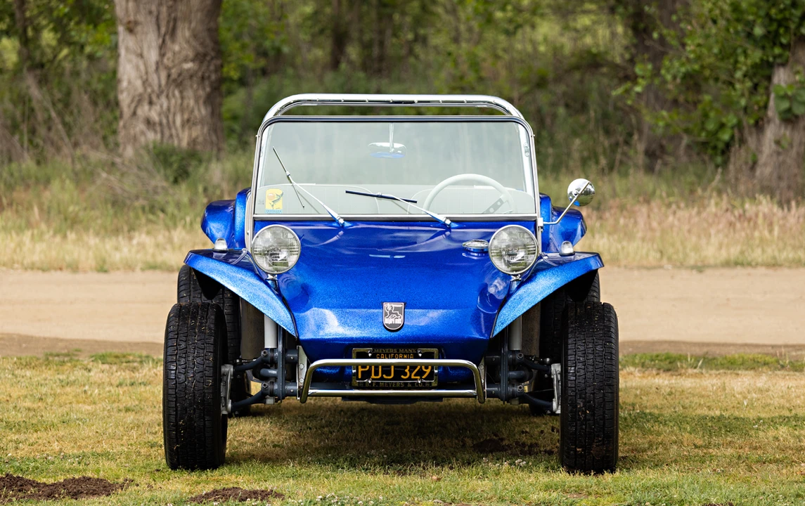 1968 Meyers Manx - Image 12 of 31