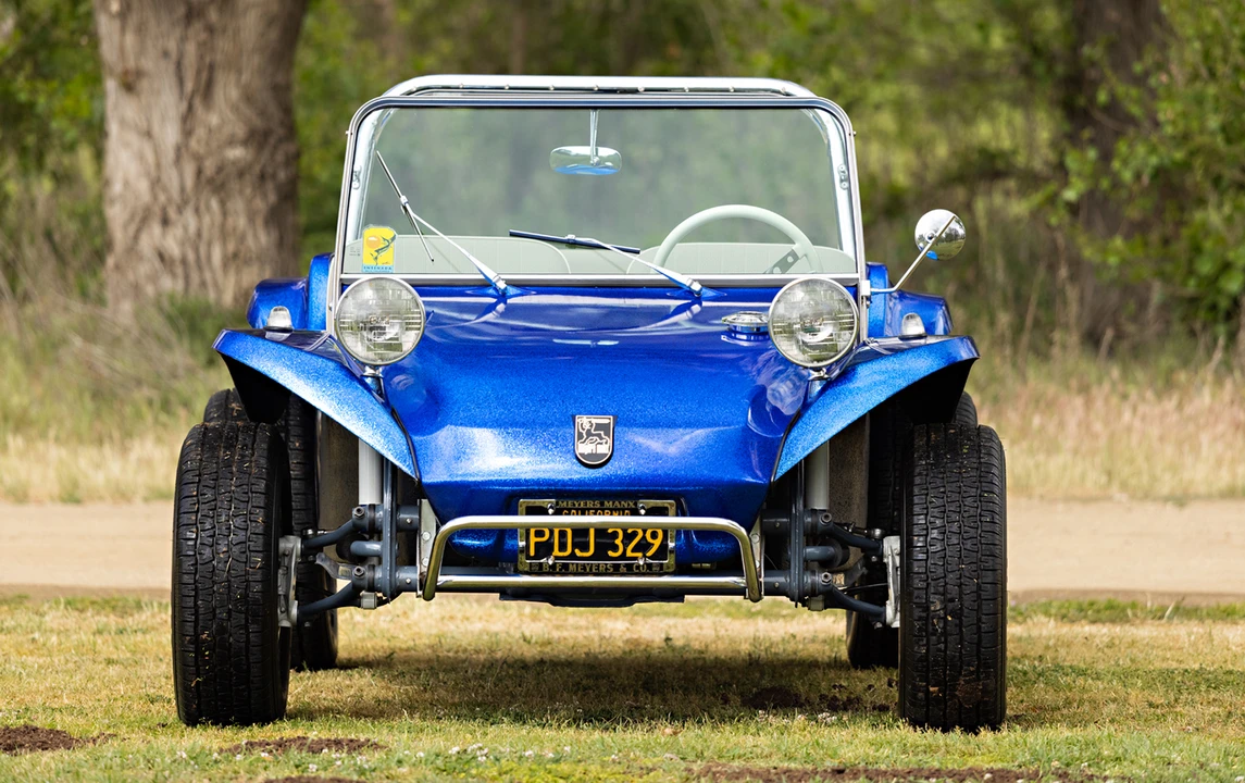 1968 Meyers Manx - Image 13 of 31