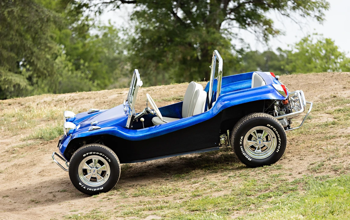 1968 Meyers Manx - Image 16 of 31