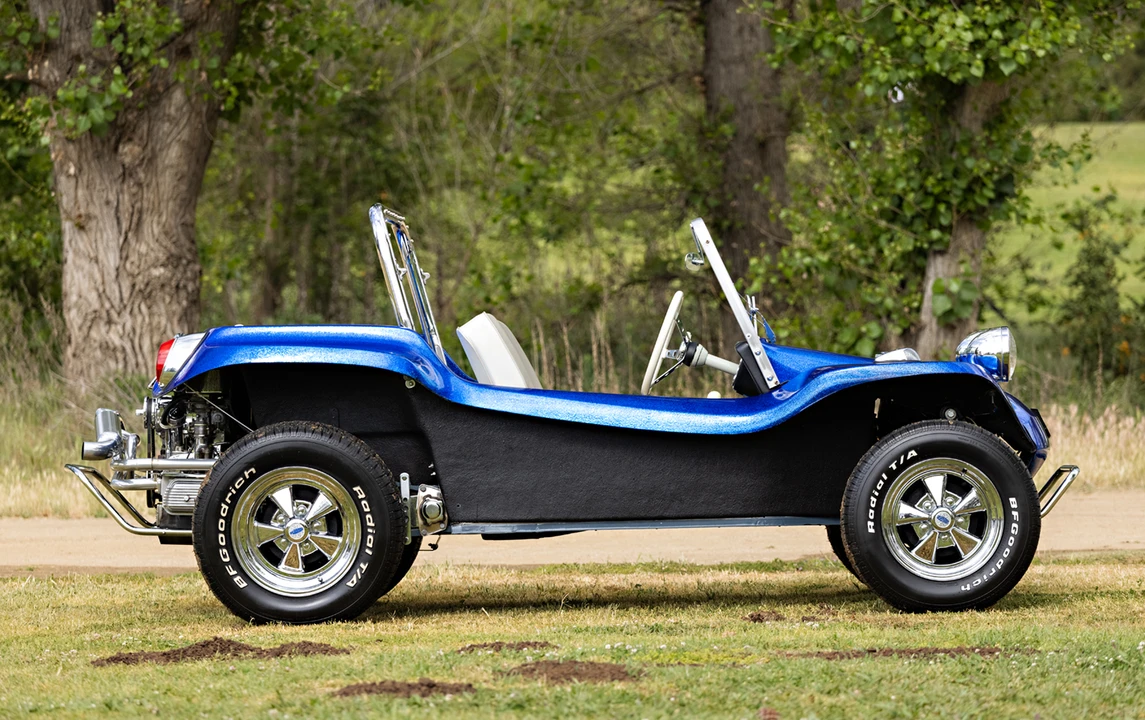 1968 Meyers Manx - Image 3 of 31