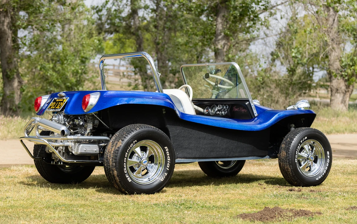 1968 Meyers Manx - Image 5 of 31