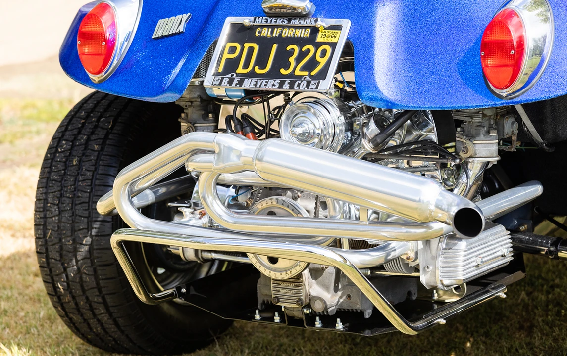 1968 Meyers Manx - Image 26 of 31
