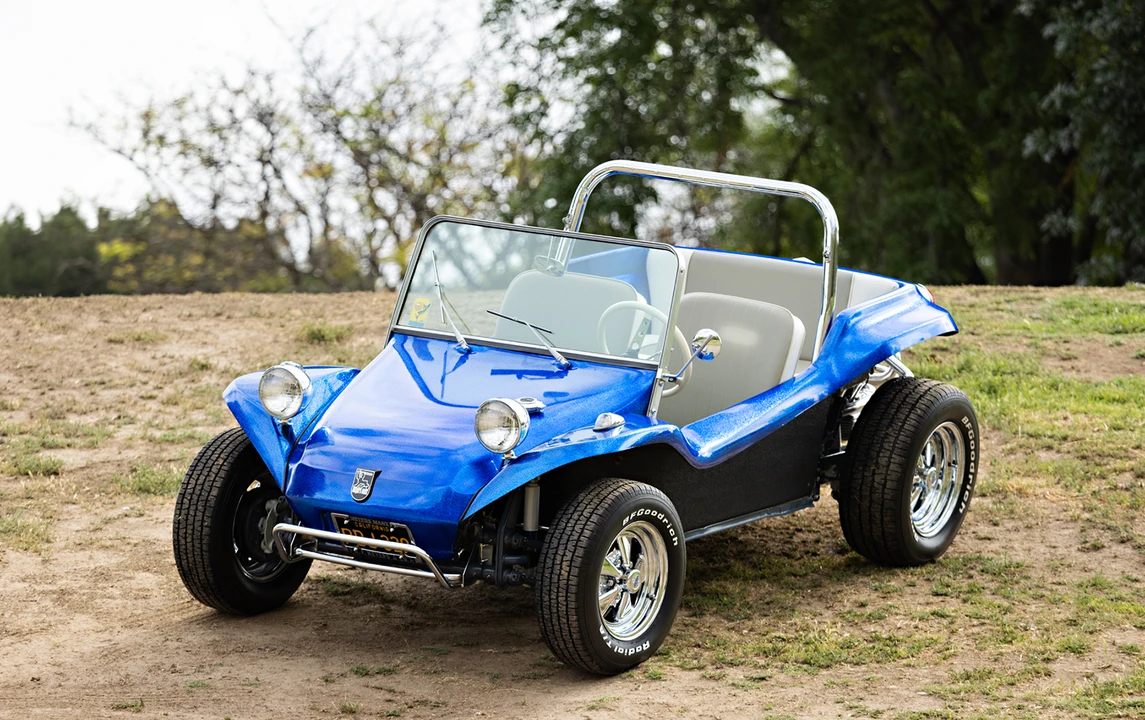 1968 Meyers Manx - Image 14 of 31