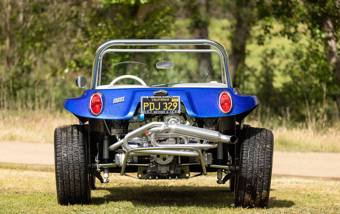 1968 Meyers Manx - Image 7 of 31