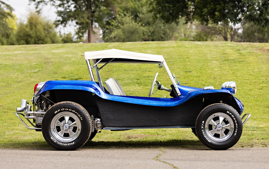 1968 Meyers Manx - Image 4 of 31