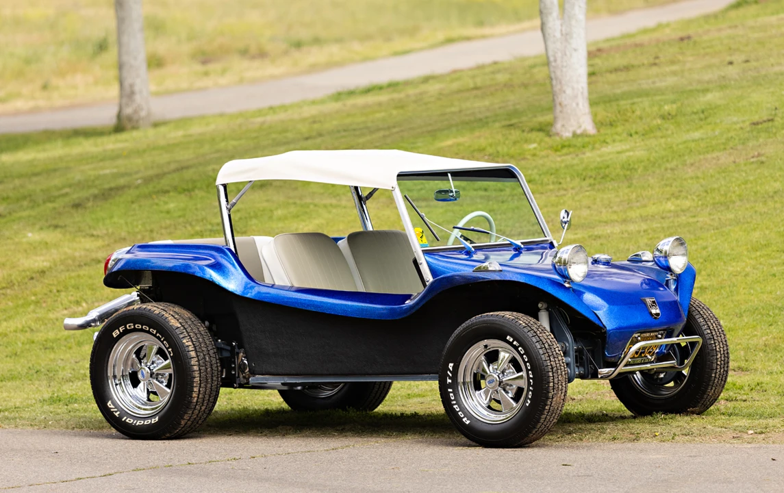 1968 Meyers Manx - Image 2 of 31