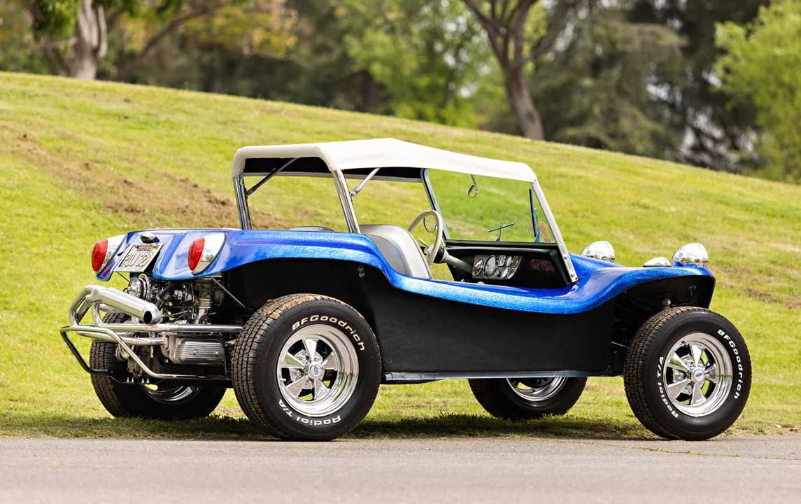 1968 Meyers Manx - Image 6 of 31