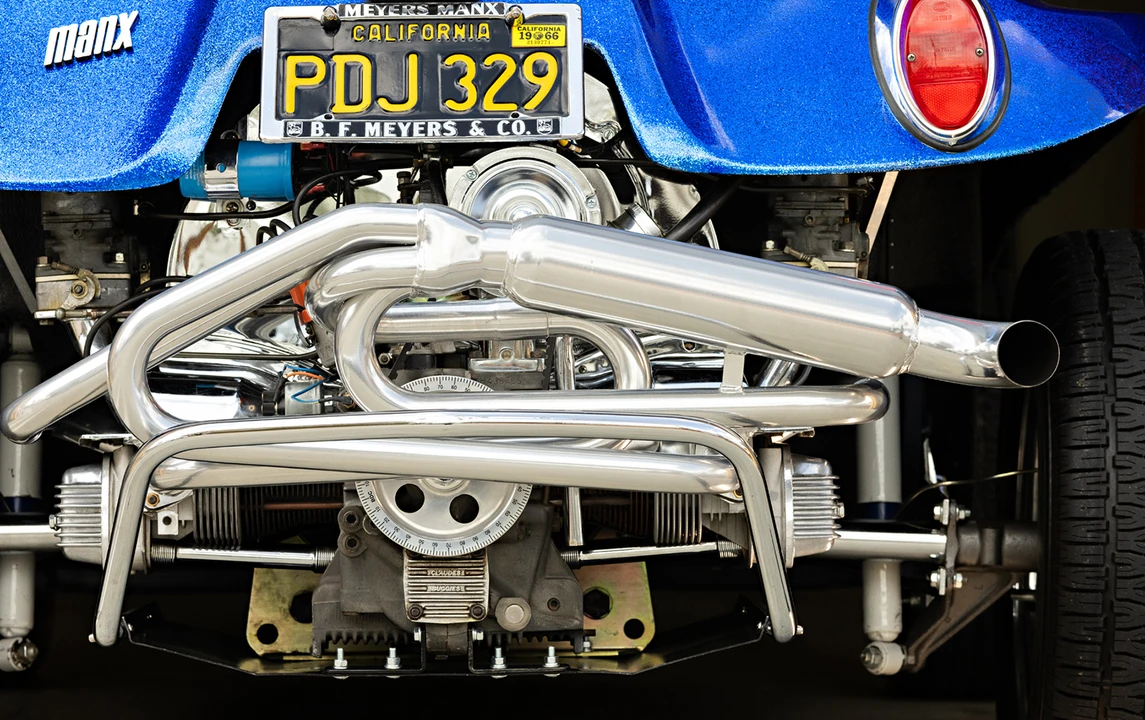 1968 Meyers Manx - Image 24 of 31