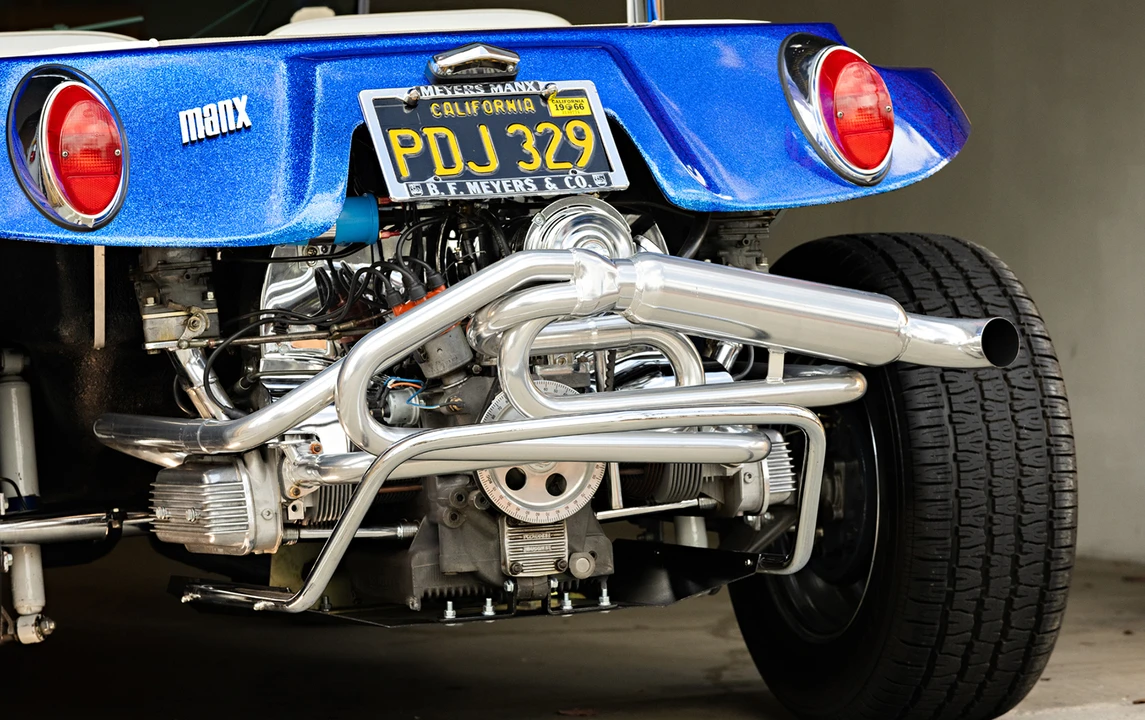 1968 Meyers Manx - Image 25 of 31