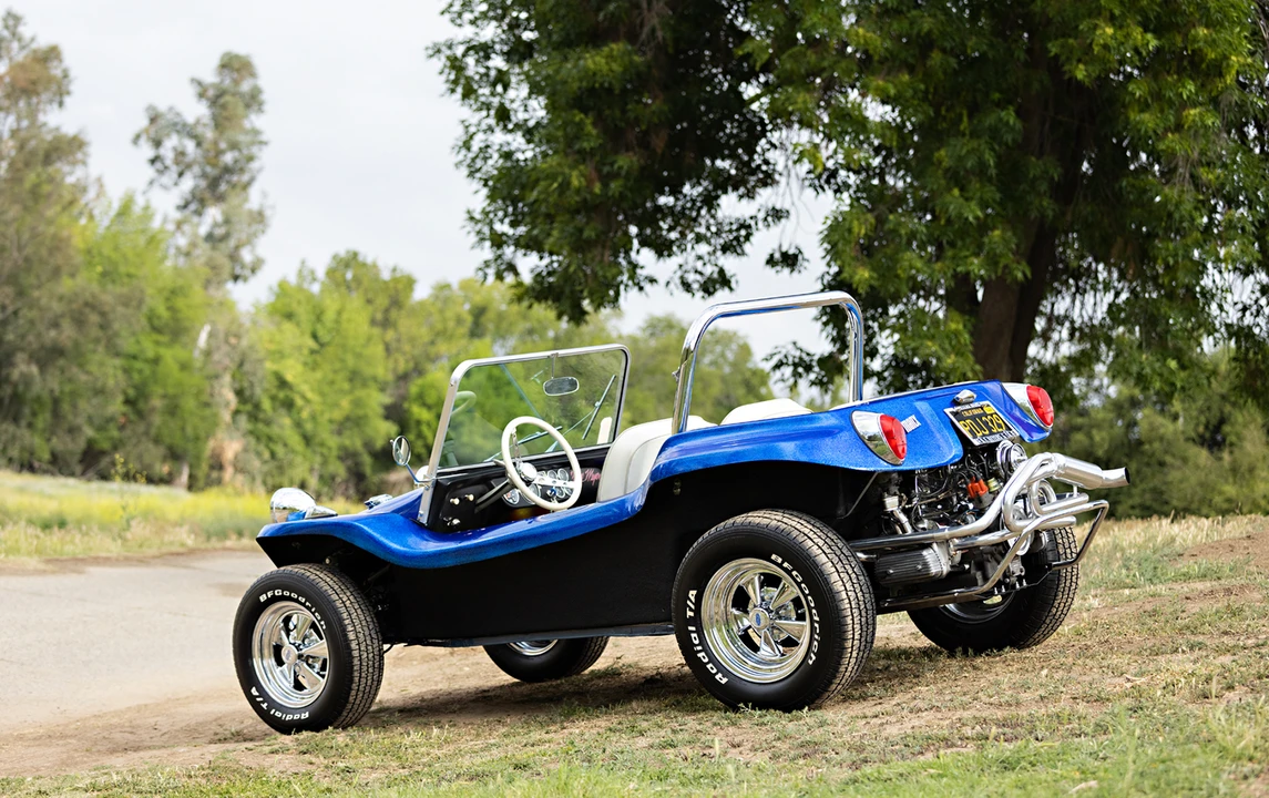 1968 Meyers Manx - Image 17 of 31