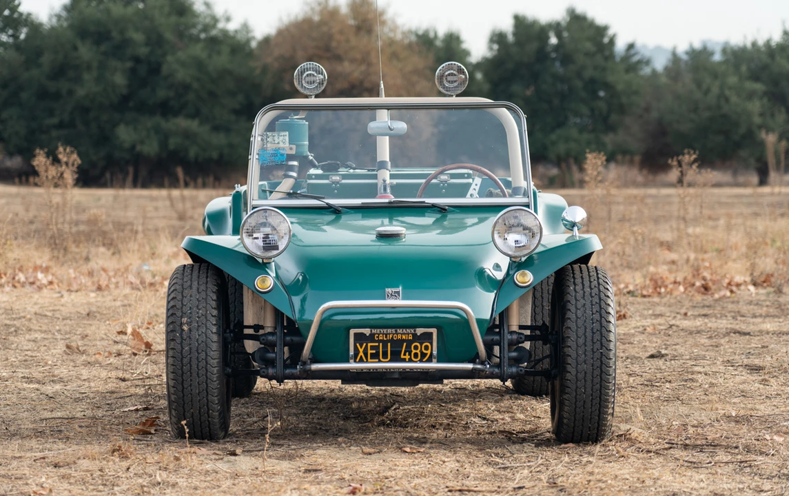 1968 Meyers Manx - Image 2 of 31