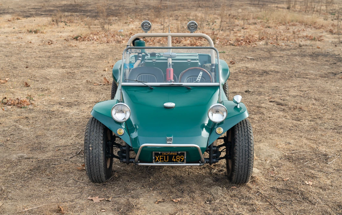 1968 Meyers Manx - Image 3 of 31