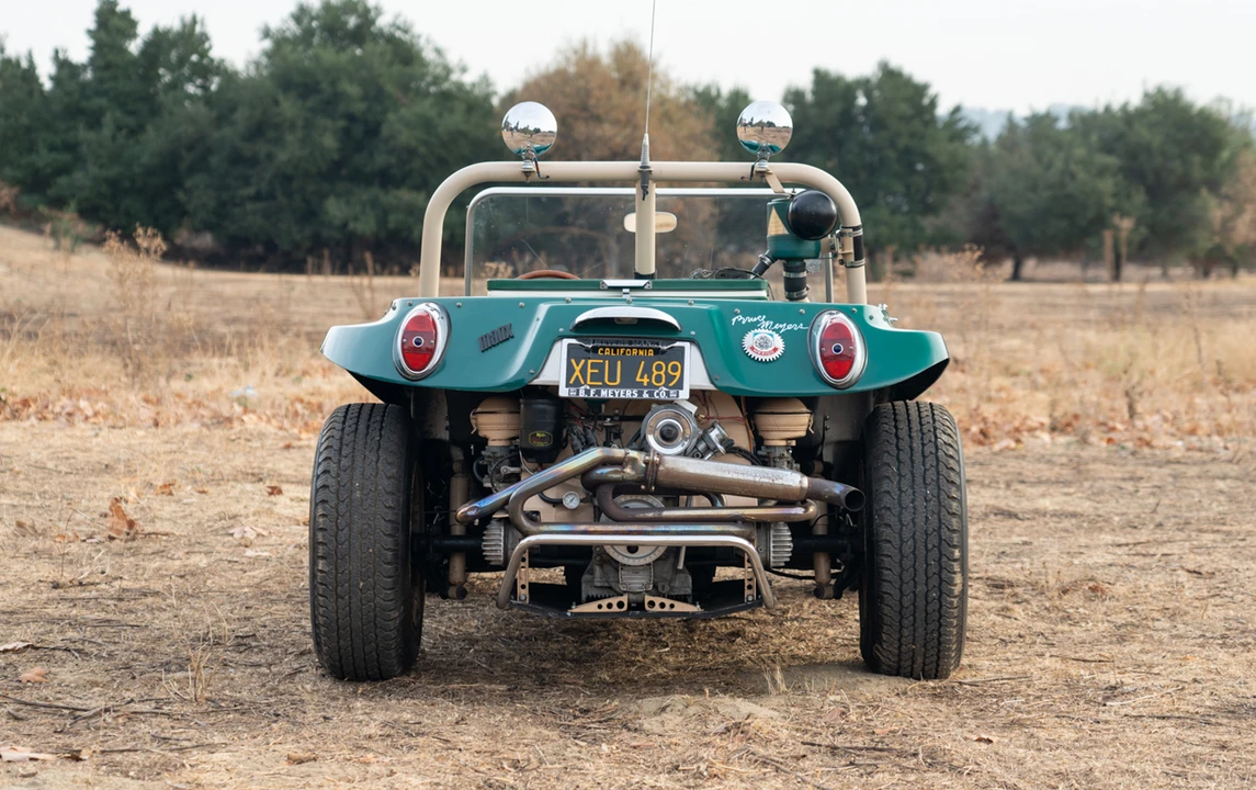 1968 Meyers Manx - Image 7 of 31