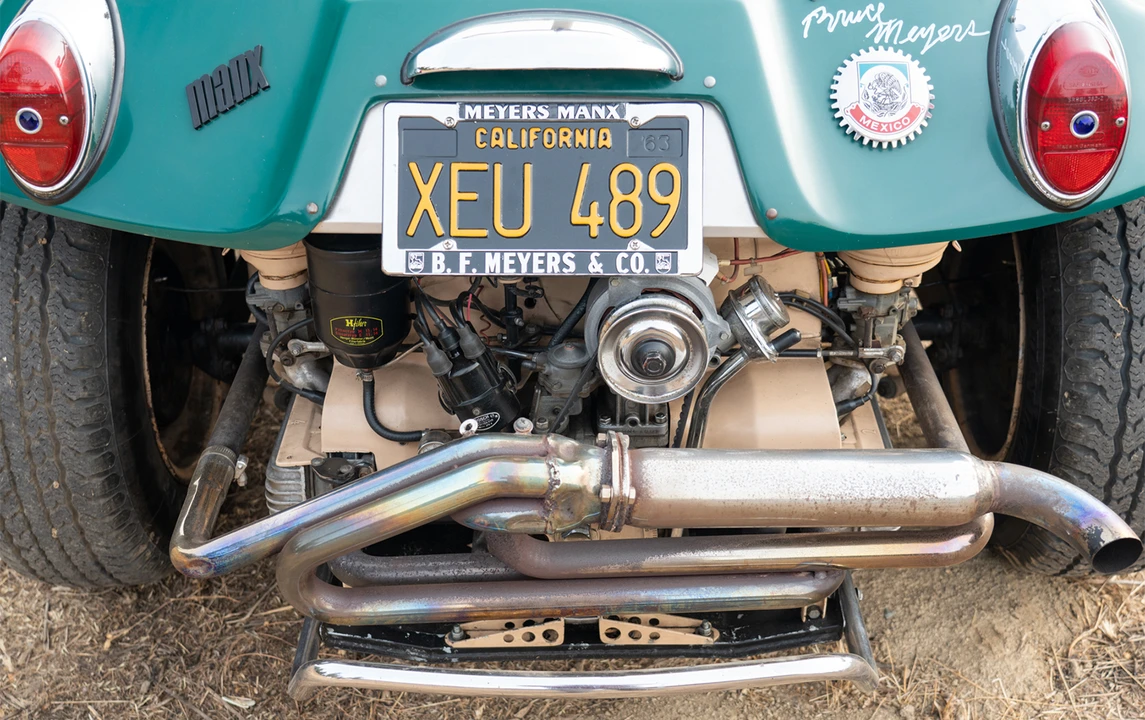 1968 Meyers Manx - Image 14 of 31