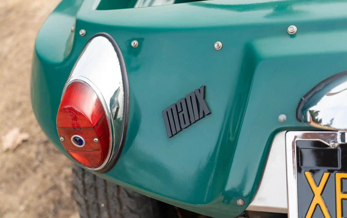 1968 Meyers Manx - Image 17 of 31