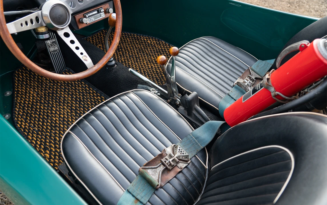 1968 Meyers Manx - Image 23 of 31