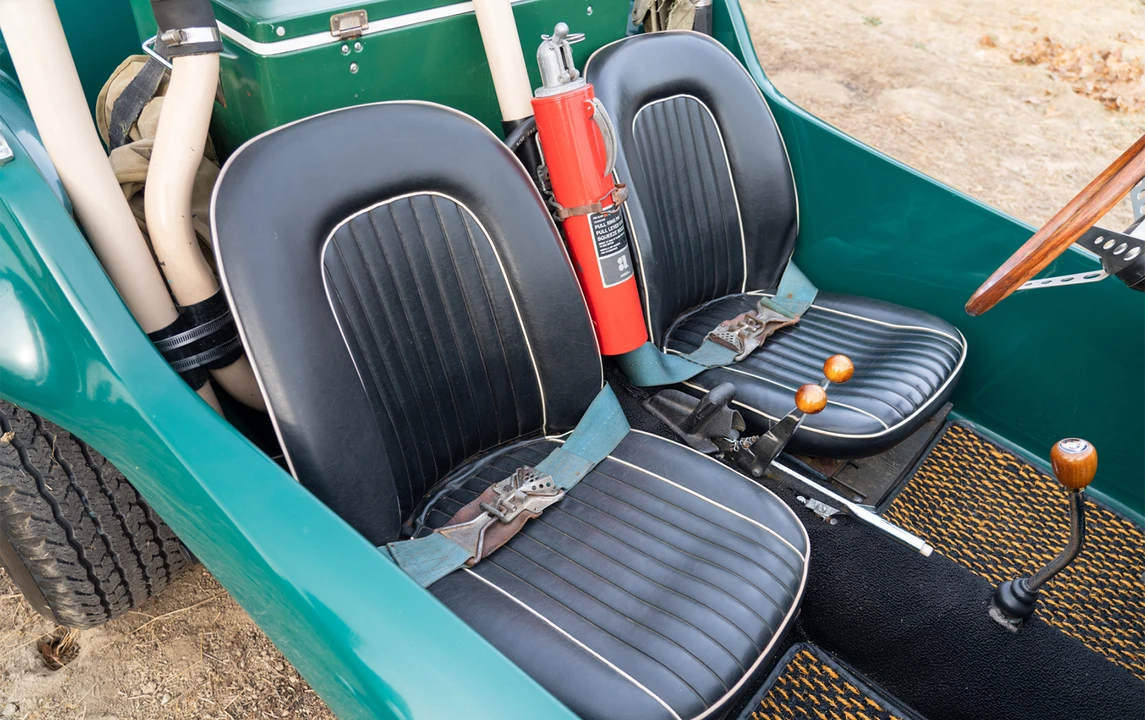 1968 Meyers Manx - Image 24 of 31