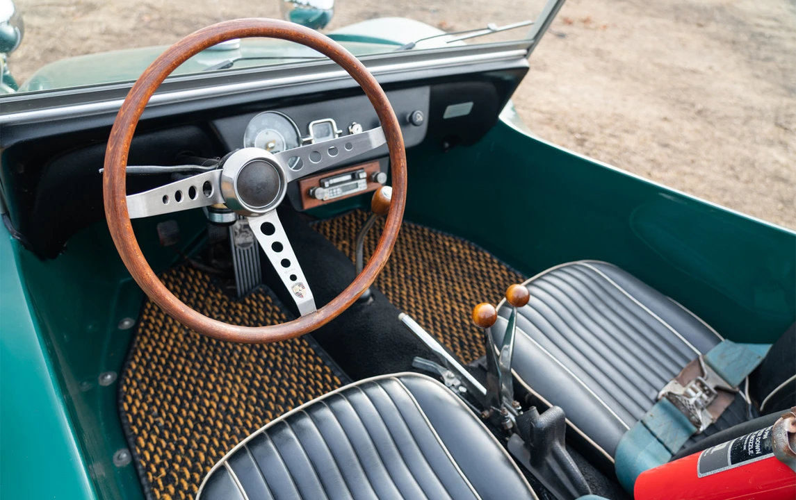 1968 Meyers Manx - Image 20 of 31