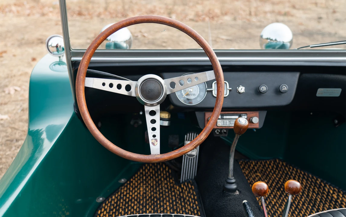 1968 Meyers Manx - Image 21 of 31