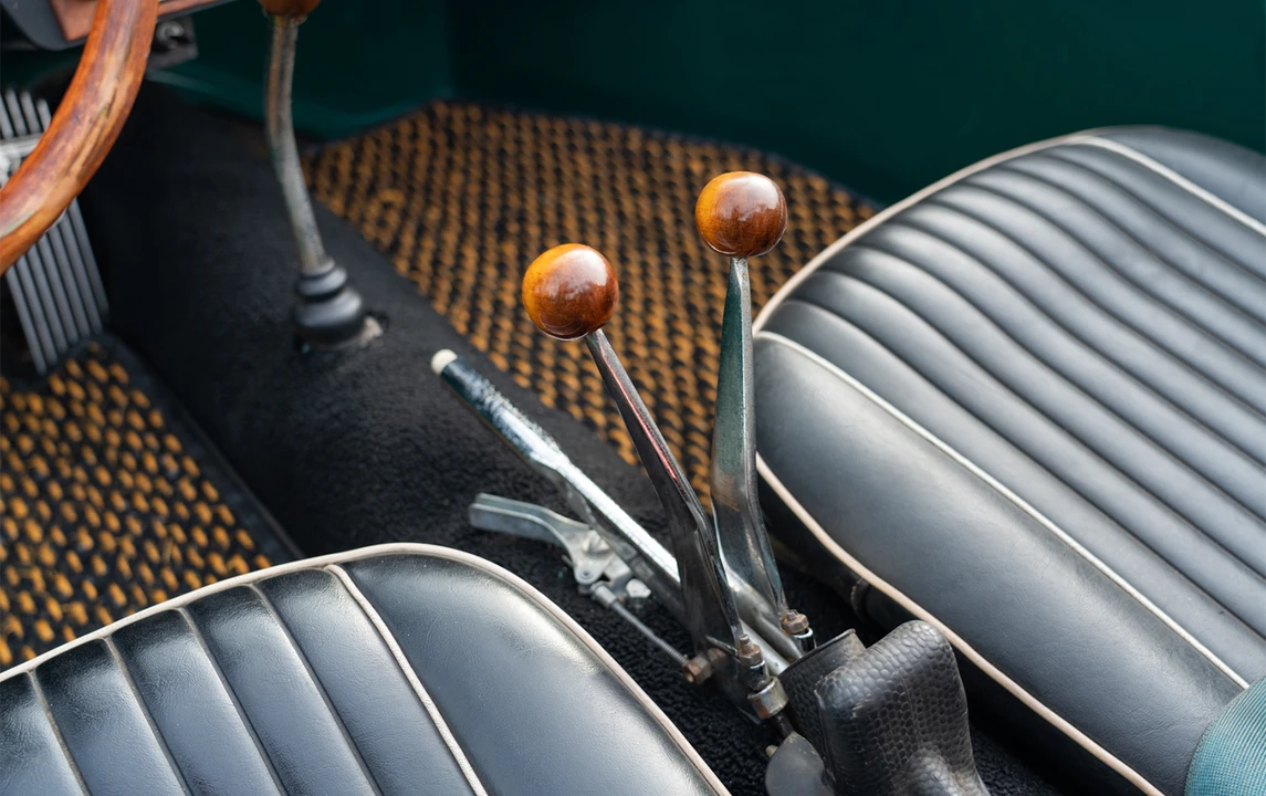 1968 Meyers Manx - Image 25 of 31
