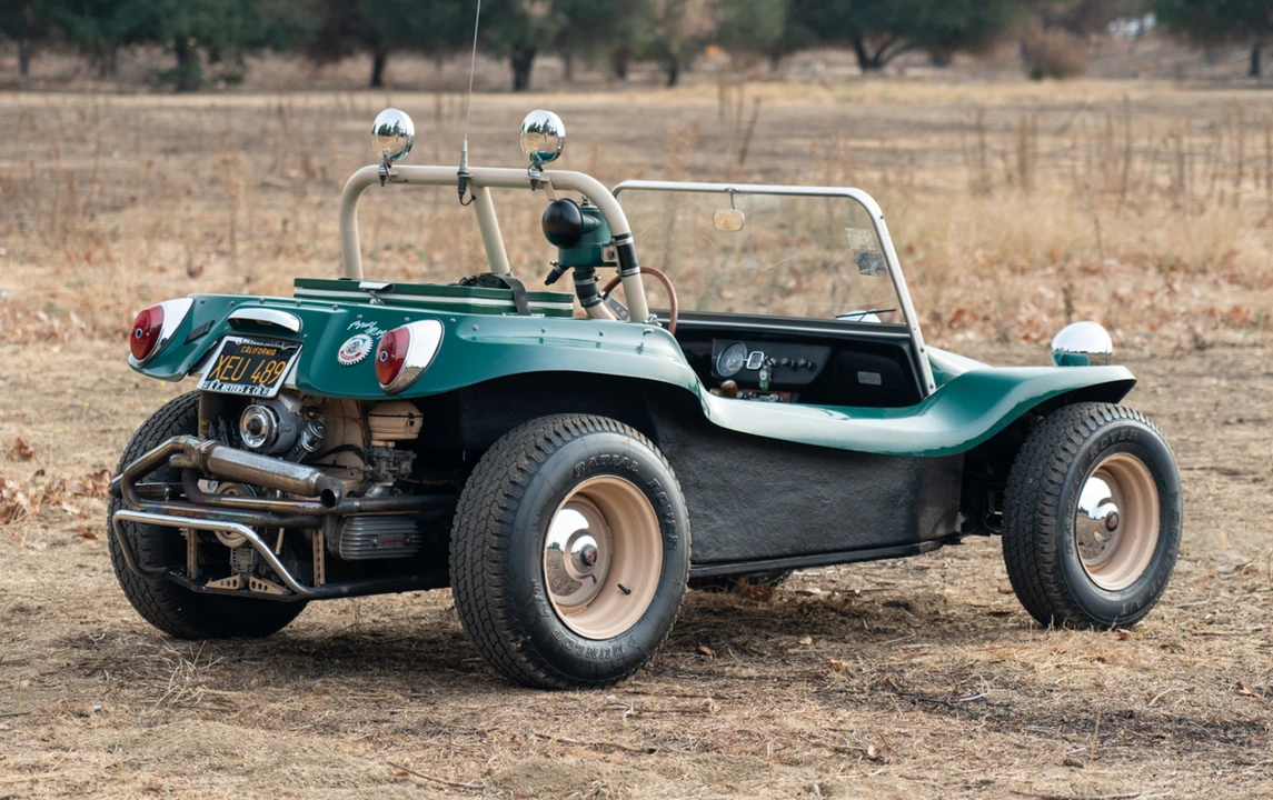 1968 Meyers Manx - Image 6 of 31