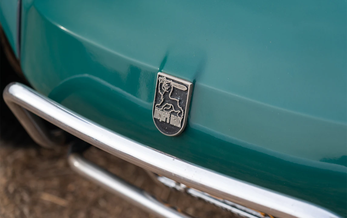 1968 Meyers Manx - Image 9 of 31