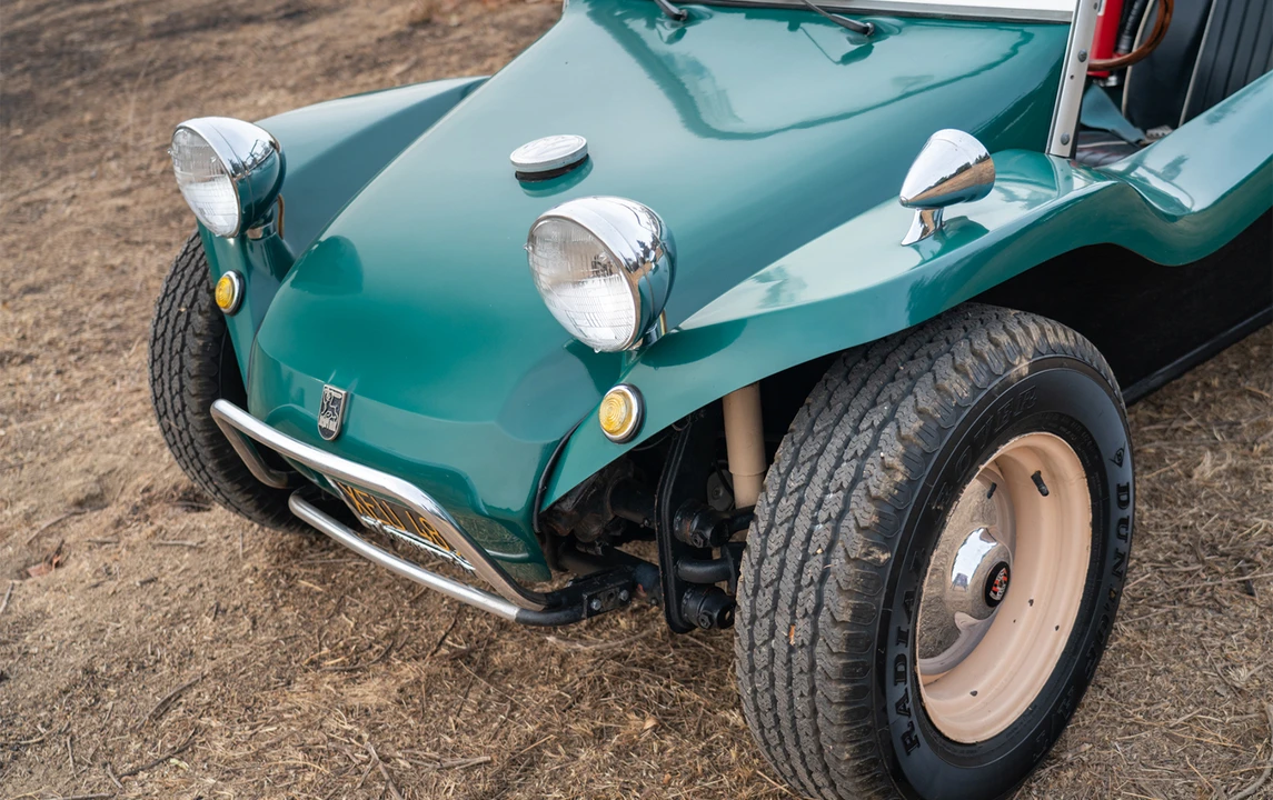 1968 Meyers Manx - Image 8 of 31
