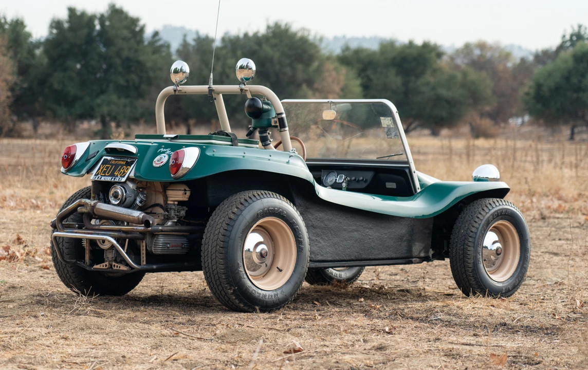 1968 Meyers Manx - Image 5 of 31