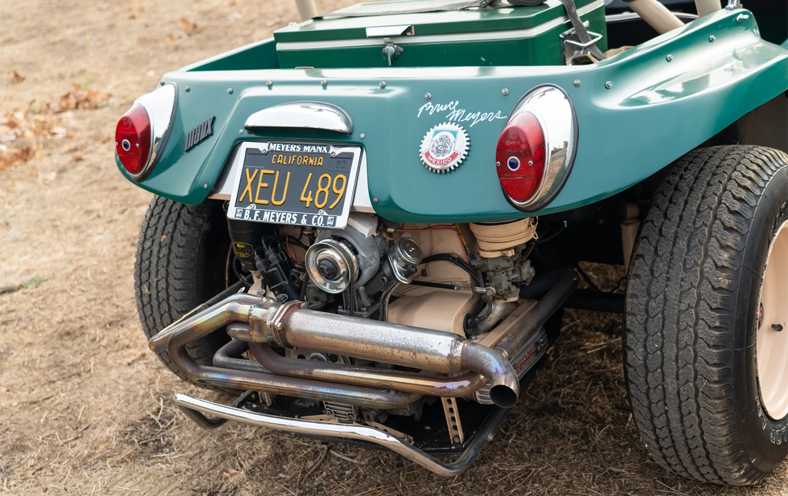 1968 Meyers Manx - Image 12 of 31