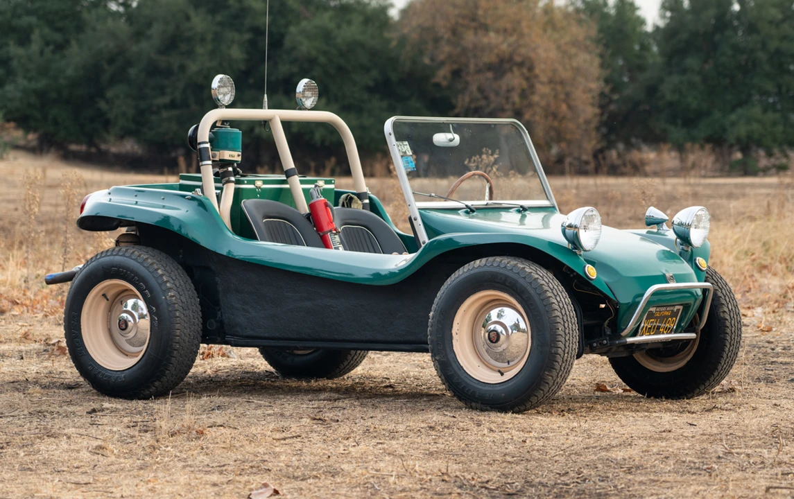 1968 Meyers Manx - Image 4 of 31