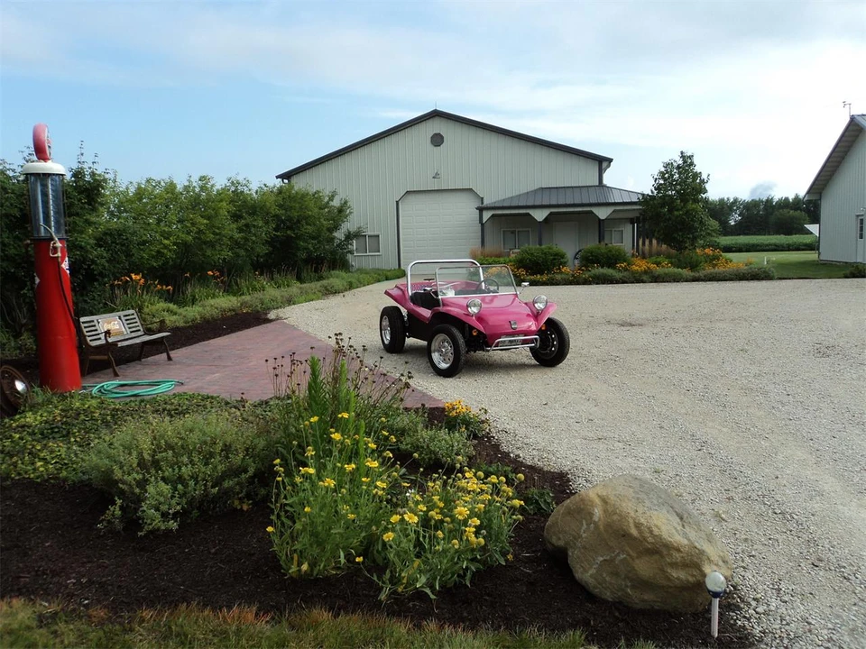 1968 Meyers Manx - Image 11 of 19