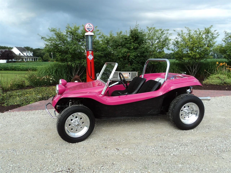 1968 Meyers Manx - Image 2 of 19