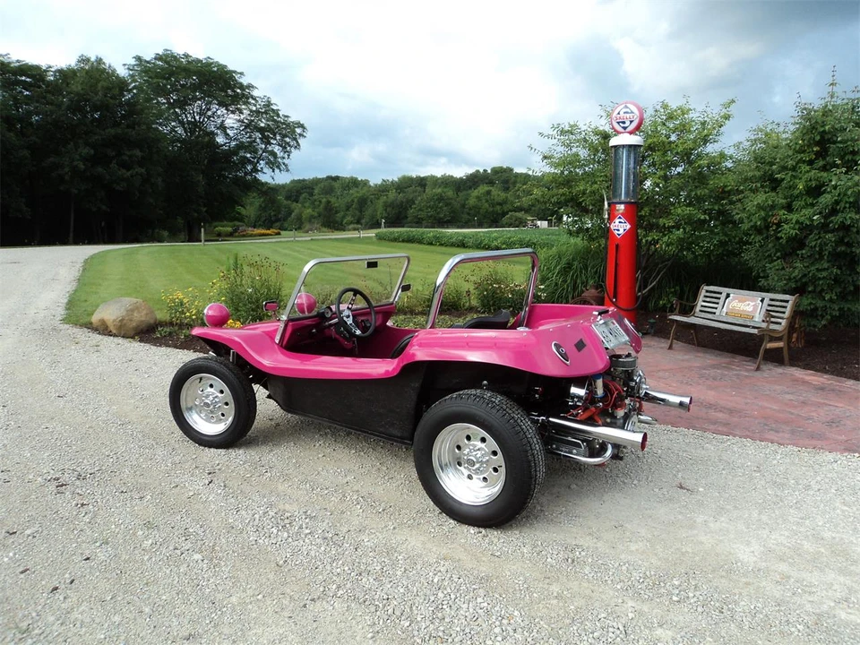 1968 Meyers Manx - Image 3 of 19