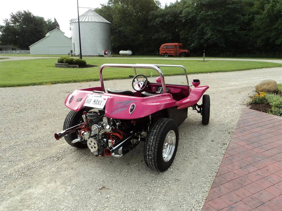 1968 Meyers Manx - Image 8 of 19