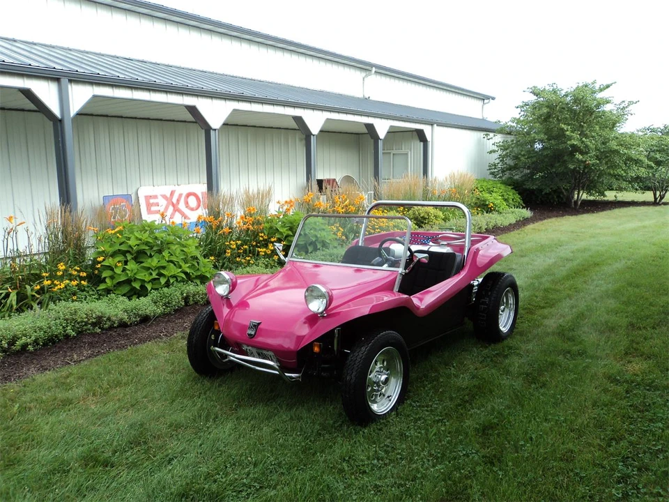 1968 Meyers Manx - Image 12 of 19