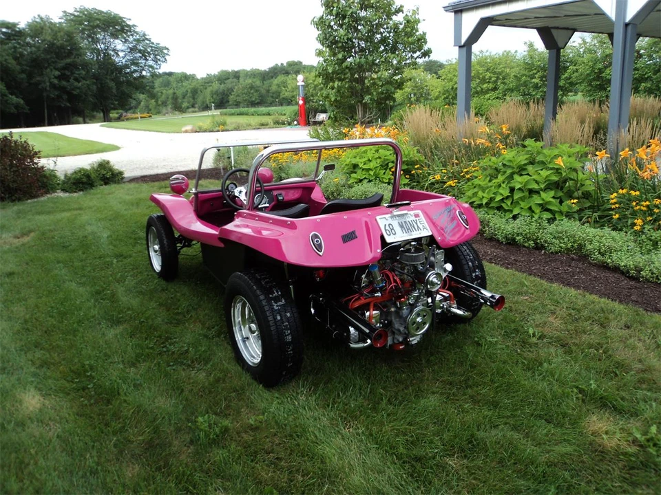 1968 Meyers Manx - Image 4 of 19