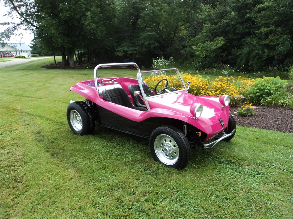 1968 Meyers Manx - Image 10 of 19