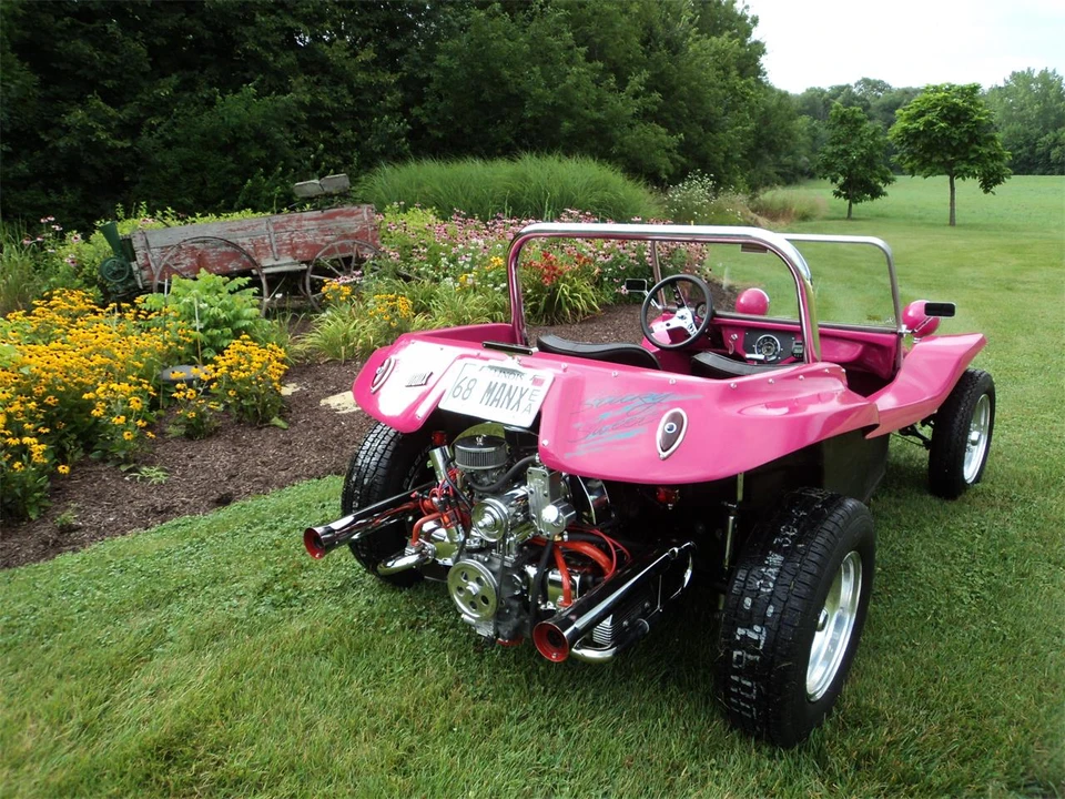1968 Meyers Manx - Image 6 of 19