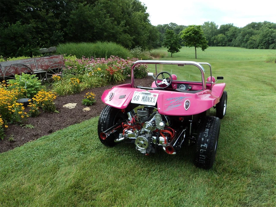 1968 Meyers Manx - Image 7 of 19