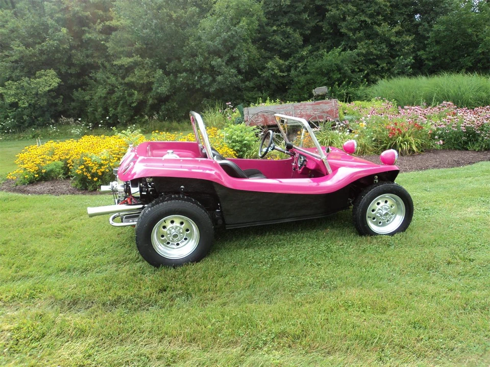 1968 Meyers Manx - Image 9 of 19