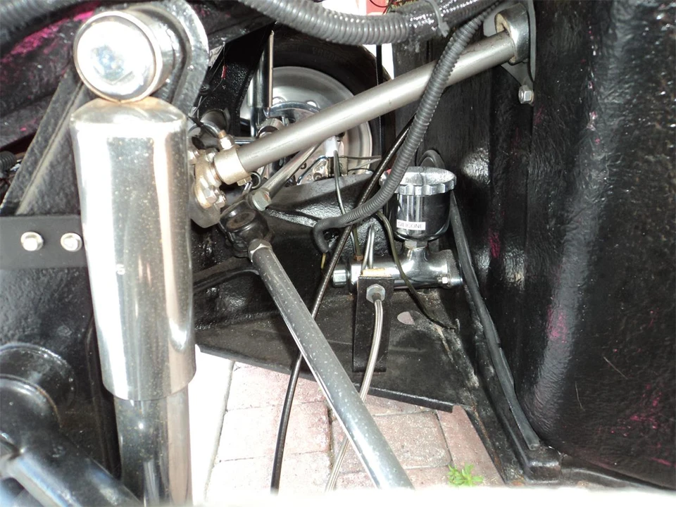 1968 Meyers Manx - Image 17 of 19