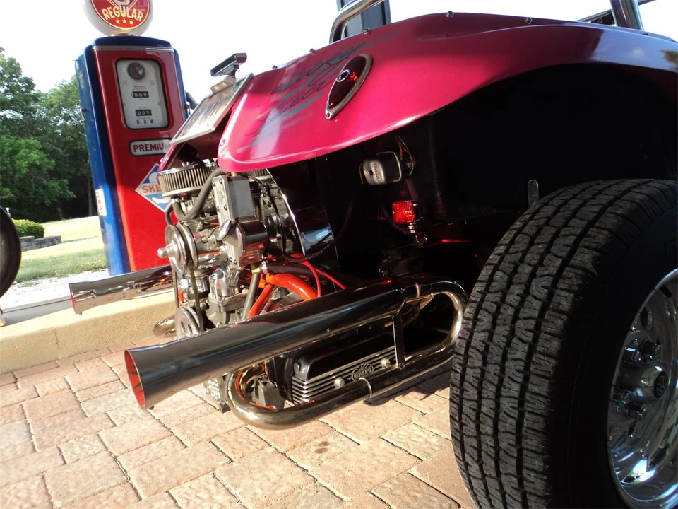 1968 Meyers Manx - Image 13 of 19