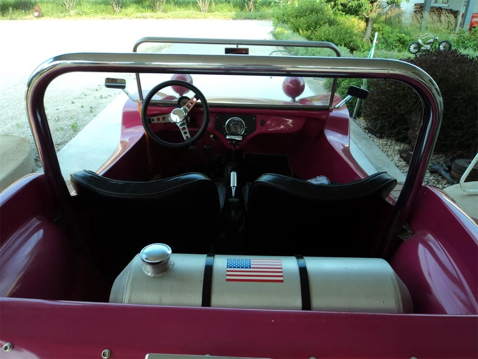 1968 Meyers Manx - Image 5 of 19