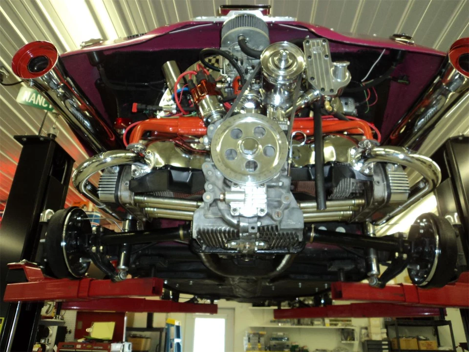 1968 Meyers Manx - Image 16 of 19