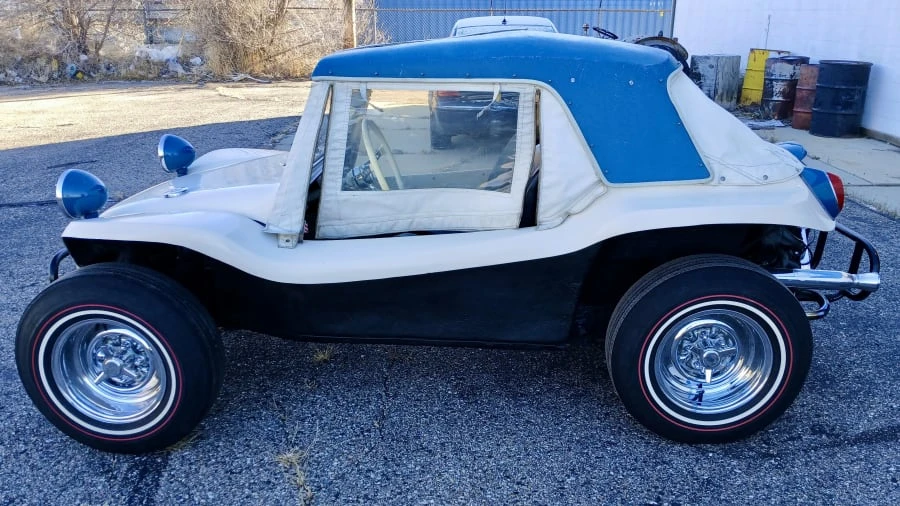 1968 Meyers Manx - Image 4 of 8