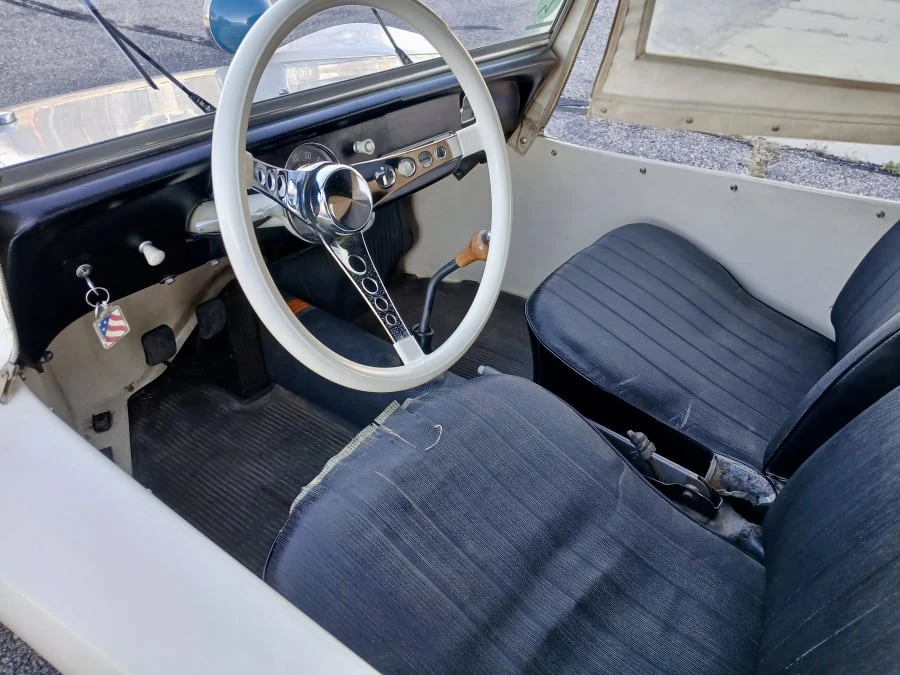 1968 Meyers Manx - Image 7 of 8