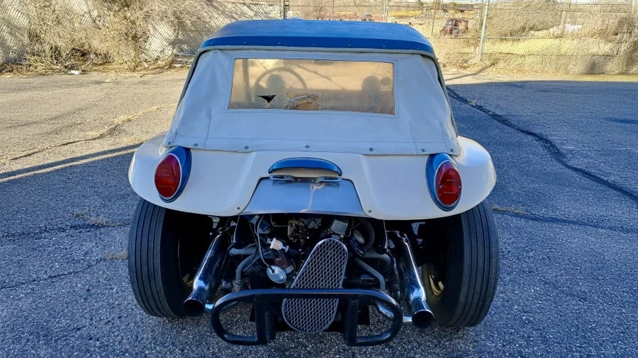 1968 Meyers Manx - Image 5 of 8