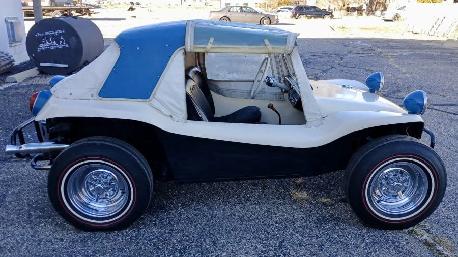 1968 Meyers Manx - Image 2 of 8